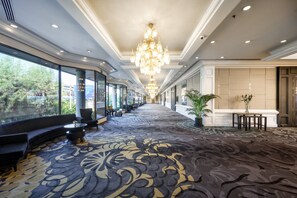 Meeting facility - Centara Grand at Central Plaza Ladprao Bangkok (Bangkok)