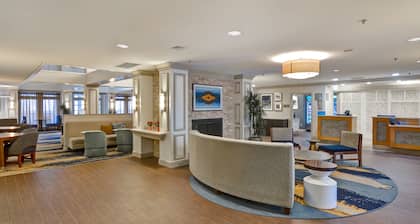 Homewood Suites by Hilton Windsor Locks Hartford