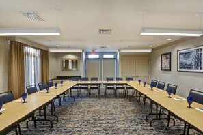 Salle de réunion