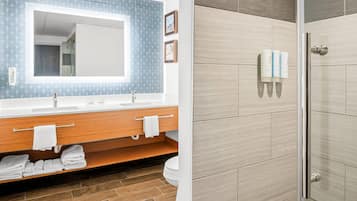 In-room safe, iron/ironing board, free cots/infant beds, free WiFi