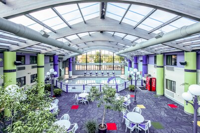 Country Inn & Suites by Radisson, Muskegon, MI