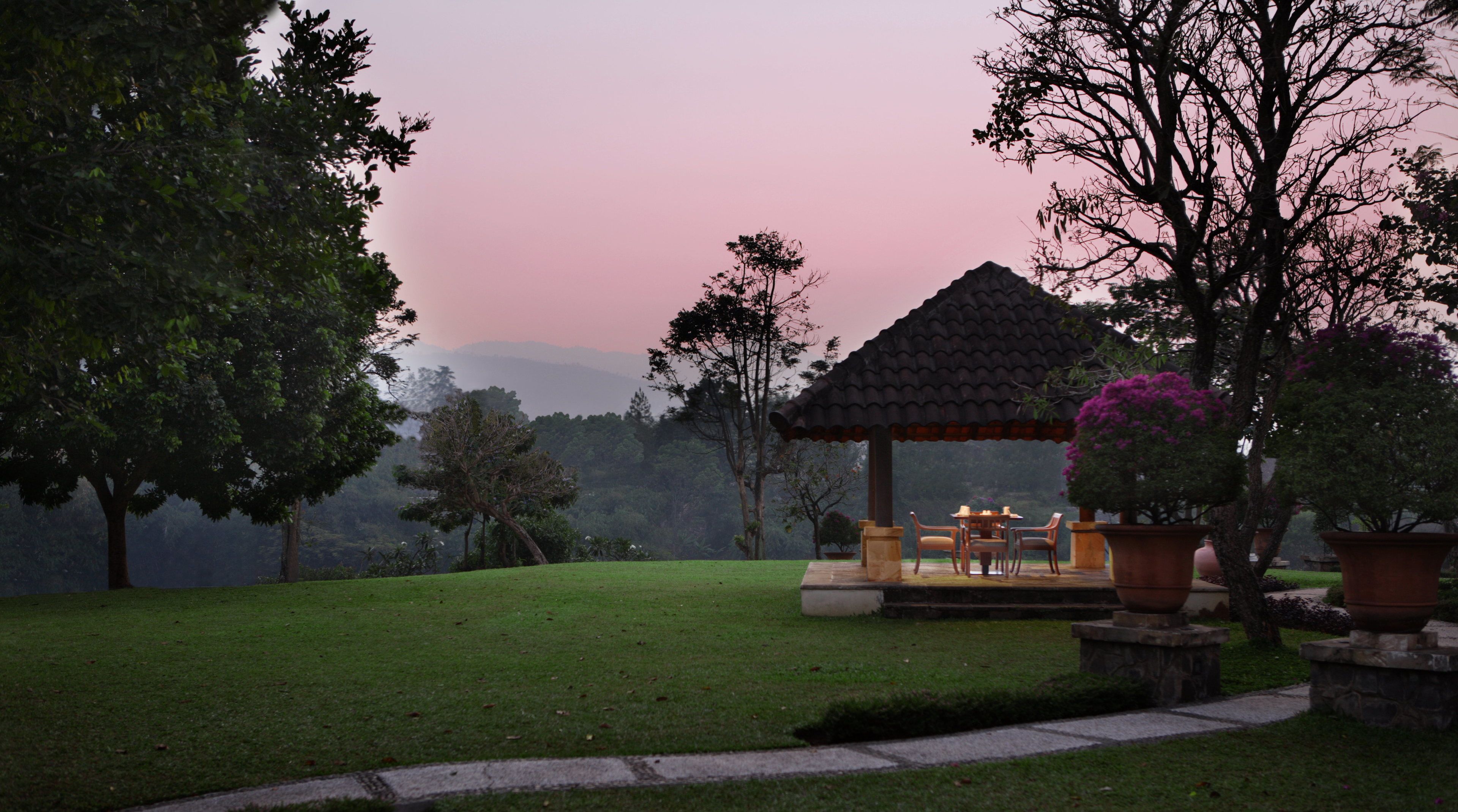 Foto - Sheraton Bandung Hotel & Towers