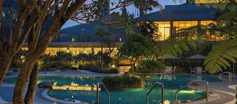 Sheraton Bandung Hotel & Towers