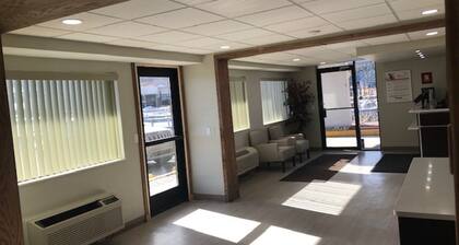 Red Roof Inn Somerset, PA