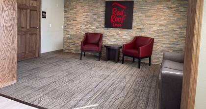 Red Roof Inn Somerset, PA