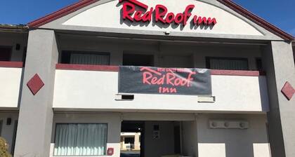 Red Roof Inn Somerset, PA
