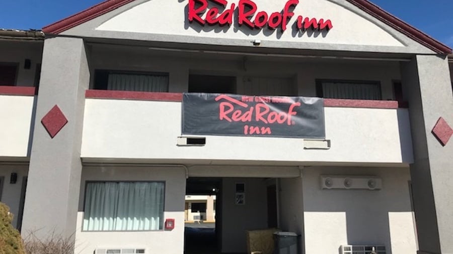 Red Roof Inn Somerset, PA