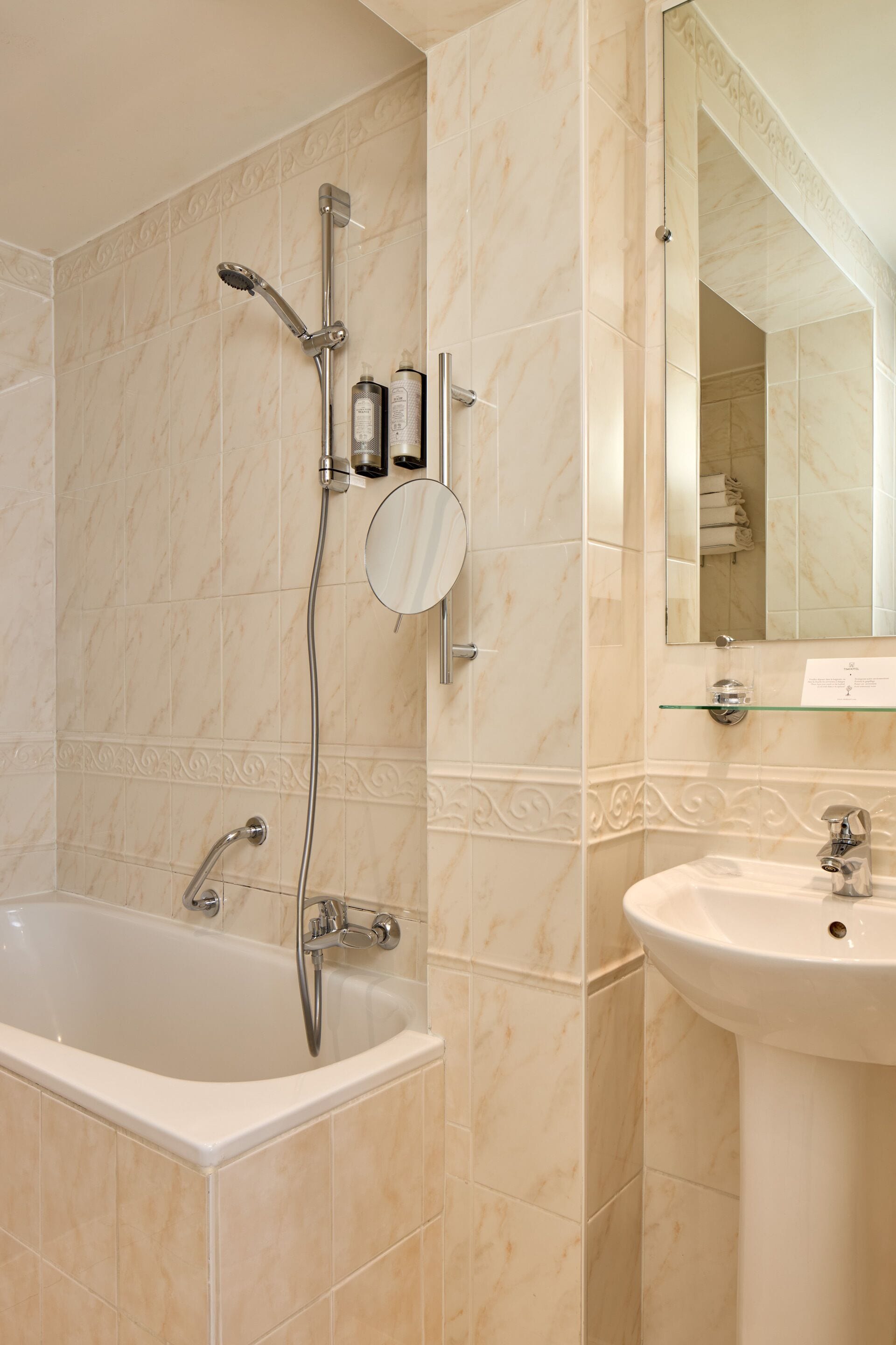 Foto - Timhotel Invalides Eiffel