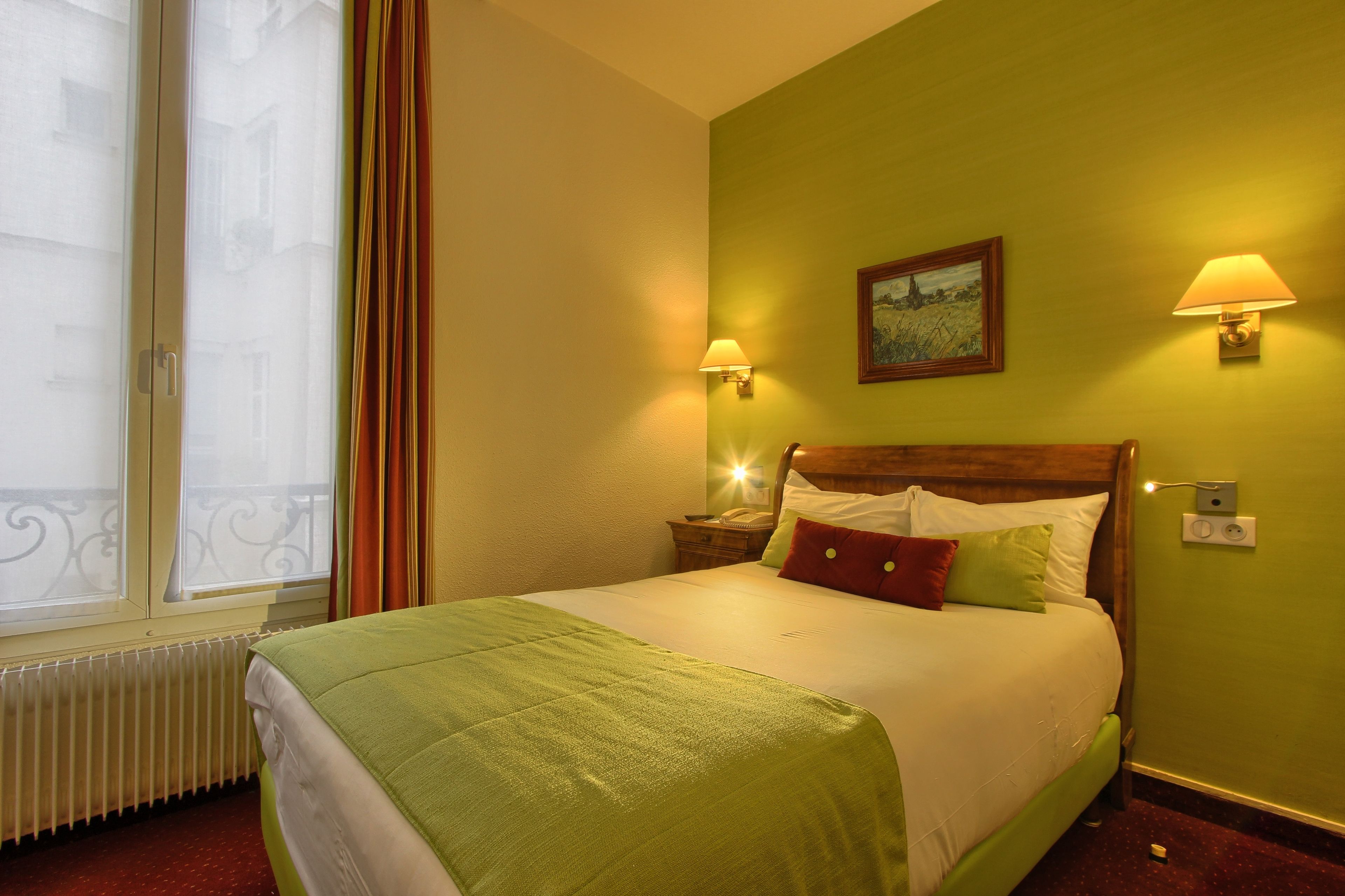 Foto - Timhotel Invalides Eiffel