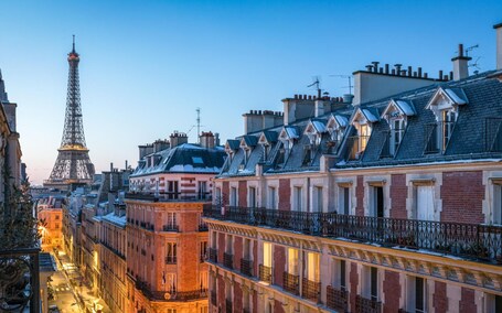 Timhotel Invalides Eiffel - Image 9