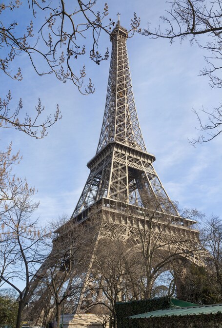 Timhotel Invalides Eiffel - Image 31