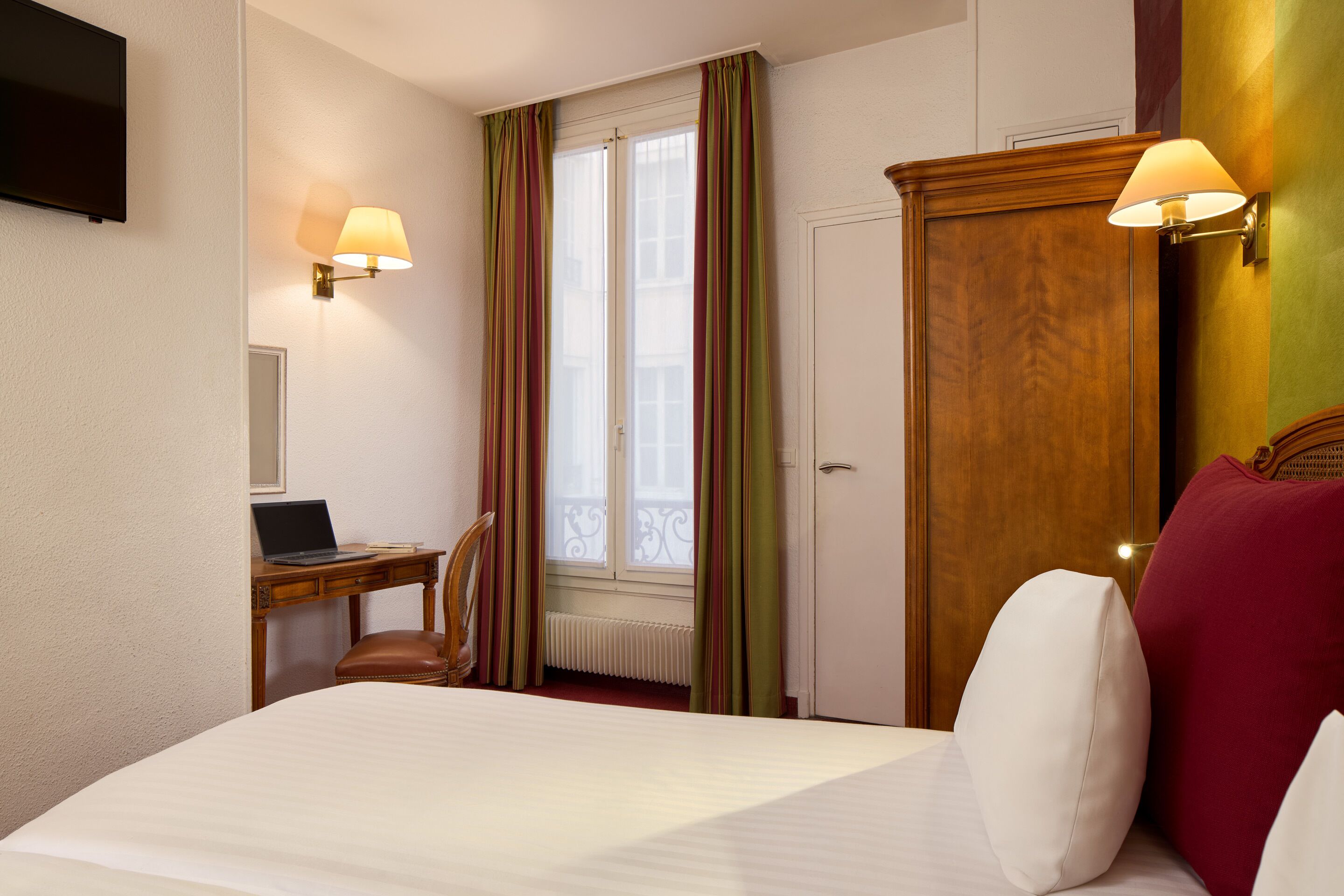 Foto - Timhotel Invalides Eiffel