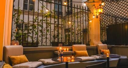 Timhotel Invalides Eiffel