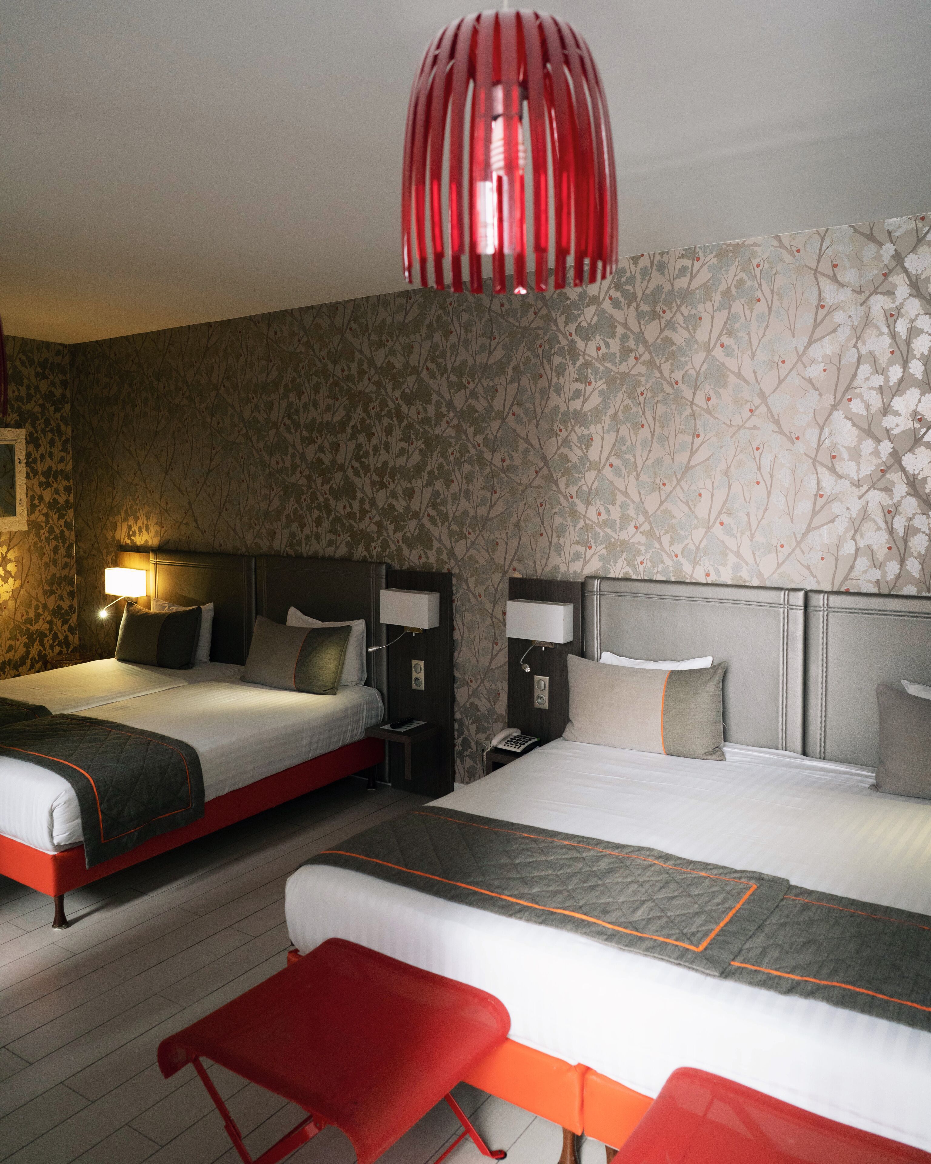 Photo - Timhotel Invalides Eiffel