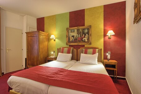 Timhotel Invalides Eiffel - Image 41