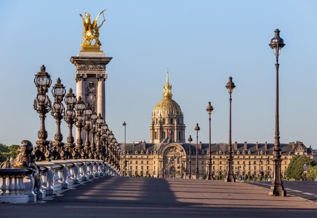 Timhotel Invalides Eiffel - Image 27