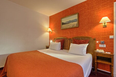 Timhotel Invalides Eiffel - Image 42