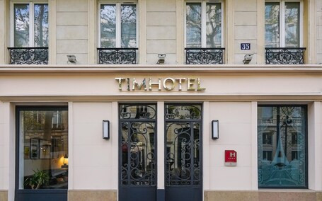 Timhotel Invalides Eiffel - Image 4