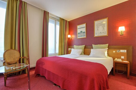 Timhotel Invalides Eiffel - Image 43