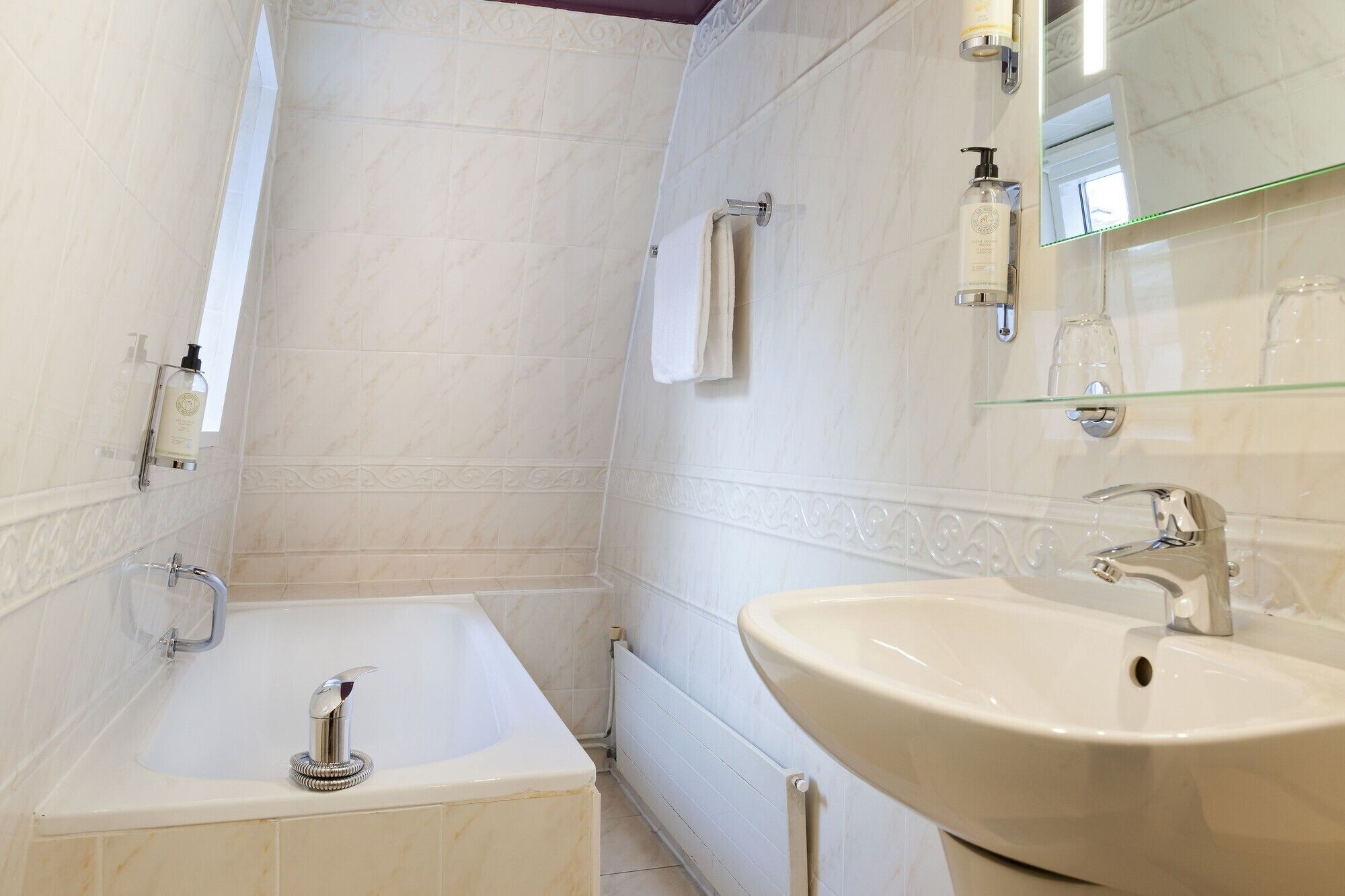 Foto - Timhotel Invalides Eiffel