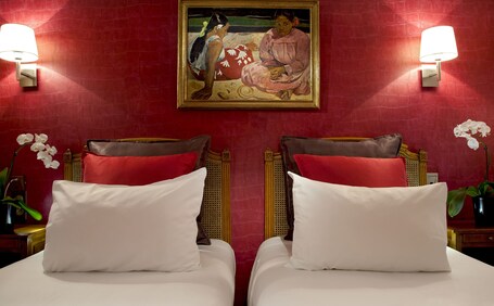 Timhotel Invalides Eiffel - Image 35