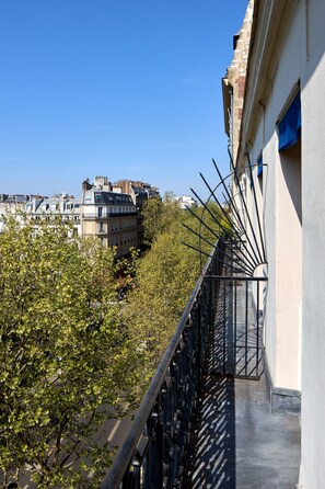 Exterior - Timhotel Invalides Eiffel (Paris)