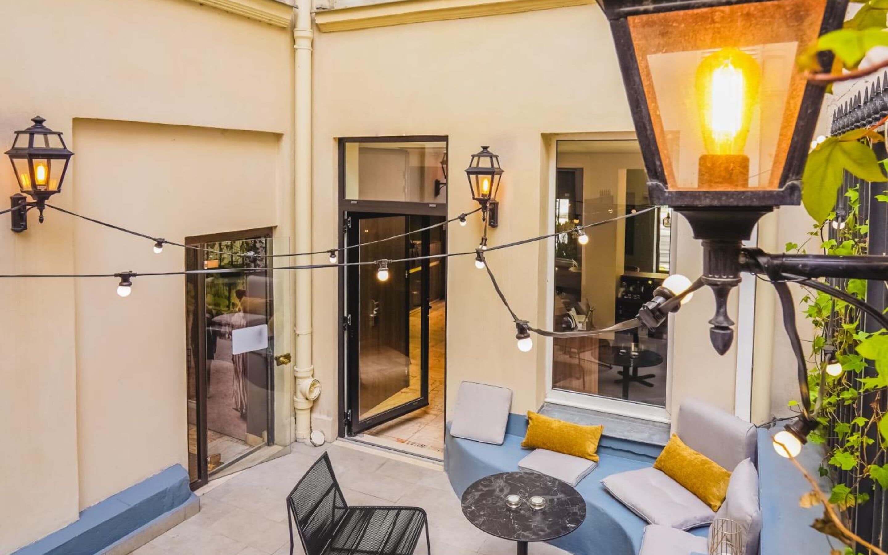 Foto - Timhotel Invalides Eiffel