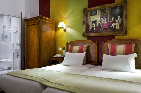 Timhotel Invalides Eiffel - Image 38