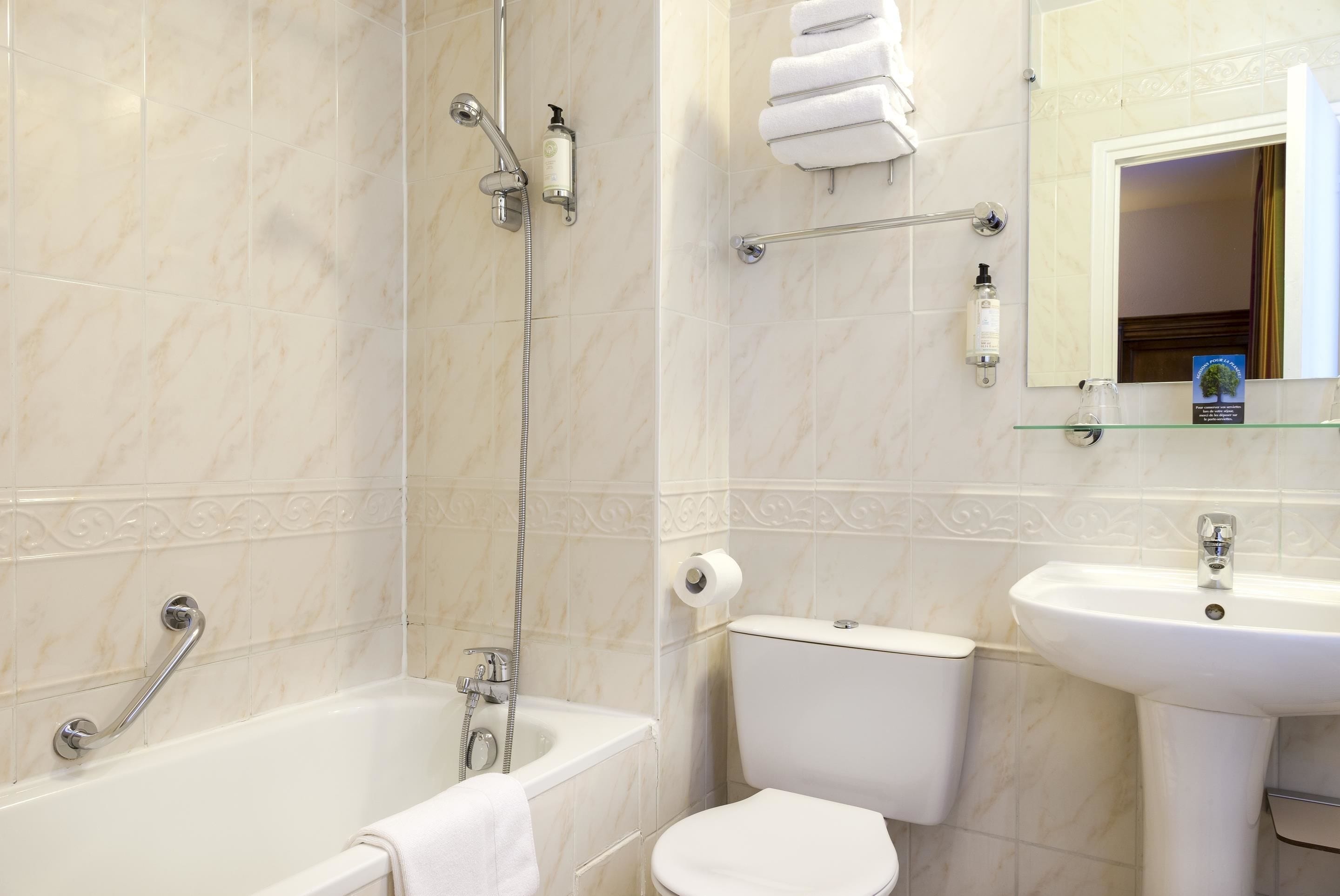 Foto - Timhotel Invalides Eiffel