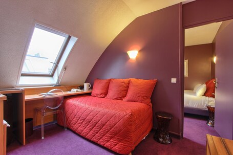 Timhotel Invalides Eiffel - Image 24