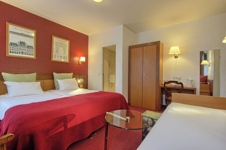 Timhotel Invalides Eiffel - Image 36