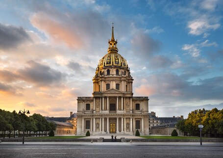 Timhotel Invalides Eiffel - Image 29