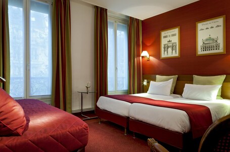 Timhotel Invalides Eiffel - Image 18