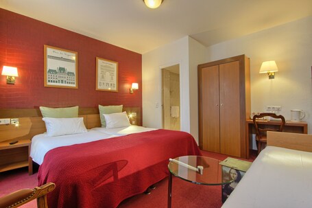 Timhotel Invalides Eiffel - Image 34