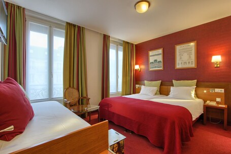 Timhotel Invalides Eiffel - Image 33