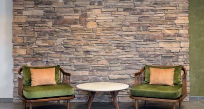 Fairfield Inn & Suites Spokane Downtown