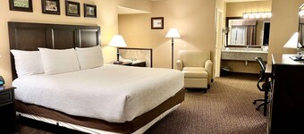 Best Western Country Inn