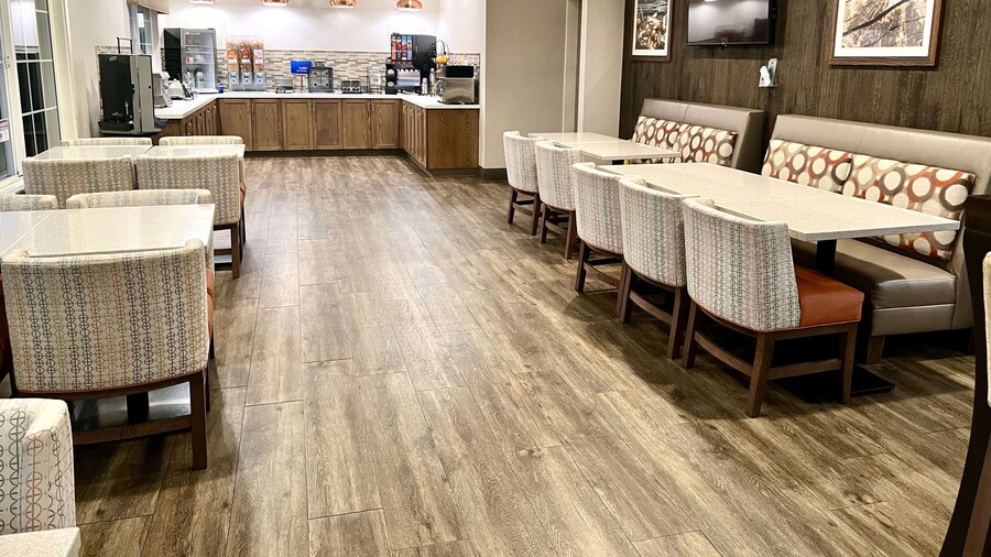 Best Western Country Inn