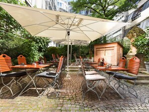 Miscellaneous - Mercure Muenchen City Center (Munich)