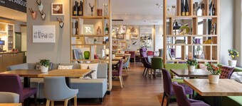 Mercure Muenchen City Center