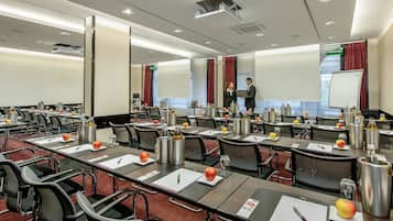 会议设施