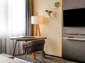 1 camera, biancheria da letto ipoallergenica