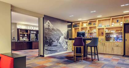 Mercure Muenchen City Center