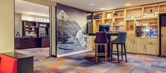 Mercure Muenchen City Center