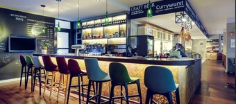 Mercure Muenchen City Center