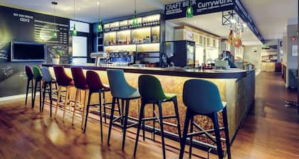 Mercure Muenchen City Center