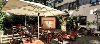 Mercure Muenchen City Center