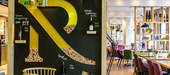 Mercure Muenchen City Center