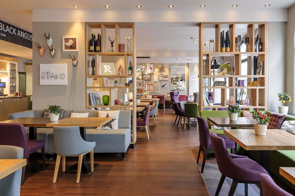 Mercure Muenchen City Center