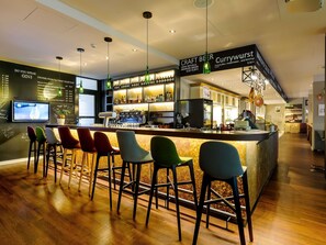 Exterior - Mercure Muenchen City Center (Munich)